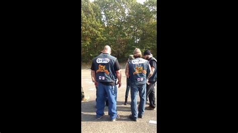 Hells angels, pagans fight video  This is based mostly on their reach and available resources