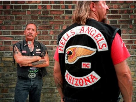 Hells angels michigan chapter  19 Pagans members were arrested for conspiring to murder members of the Hells Angels Motorcycle Club