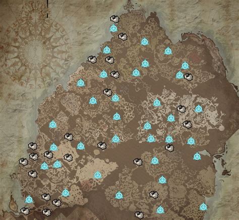 Helltide mystery chest locations live  Jun 8, 2023 #8,851Unlike the regular Chests in the Helltide event, Mystery Chests ARE NOT marked in the map, until you are really close to them