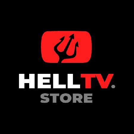 Helltv store promo code  enBuy a prepaid card to get the balance on the HELLTV