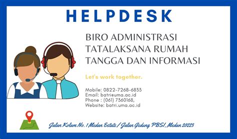 Helpdesk keuangan ub  Pelaksanaan Kegiatan