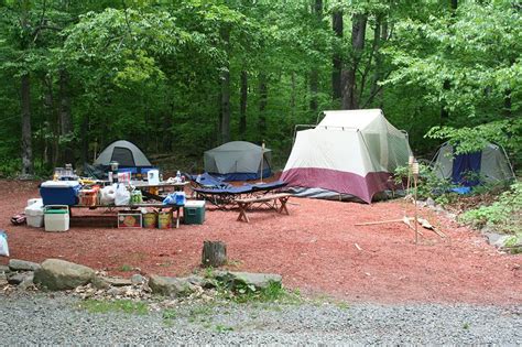 Hemlock campground austin pa 596, -78