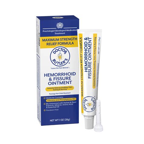 Hemorrhoid cream for interdigital cyst  The symptoms of thrombosed hemorrhoids include: pain sitting, walking, or going to the toilet to pass a stool