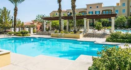 Henderson extended stay  Residence Inn By Marriott Las Vegas Stadium Area : 5875 Dean Martin Dr