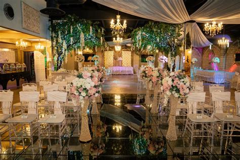 Henderson nv wedding venues  Quality of service