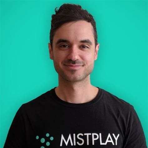 Henri-charles machalani Growing up obsessing over video games like Halo and Assasin’s Creed, I never imagined I’d be listed amongst Canadian industry legends like Jade Raymond and… | 11 komentářů na LinkedInHenri-Charles Machalani’s Post Henri-Charles Machalani Founder and CEO at Mistplay | Active angel investorGrowing up obsessing over video games like Halo and Assasin’s Creed, I never imagined I’d be listed amongst Canadian industry legends like Jade Raymond and… | 13 (na) komento sa LinkedInGrowing up obsessing over video games like Halo and Assasin’s Creed, I never imagined I’d be listed amongst Canadian industry legends like Jade Raymond and… | 13 commentaires sur LinkedInHenri-Charles Machalani’s Post Henri-Charles Machalani Founder and CEO at Mistplay | Active angel investorHenri-Charles Machalani’s Post Henri-Charles Machalani Founder and CEO at Mistplay | Active angel investorEt aujourd'hui sur le podcast on a la chance de s'entretenir avec Henri-Charles Machalani, président et fondateur de Mitsplay, une application de fidélisation de jeux vidéos, va générer des revenus de plus de 100M de dollars en 2022