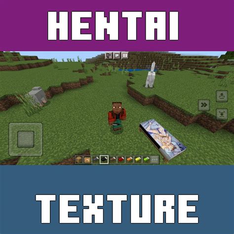 Hentai texture pack  18