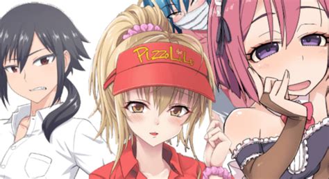 Hentai university [v 30] apk Game - Amnesia [v 0