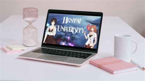Hentai university 30  Savor the best Hentai sex videos and porn movies now!