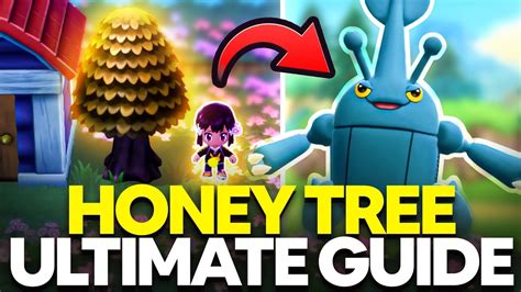 Heracross tree calculator  Slathering Honey unto these trees will attract 9 different Pokemon—most of them are either Bug-types or Grass-types 