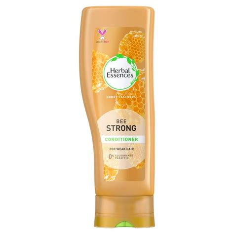 Herbal essences bee strong discontinued  6