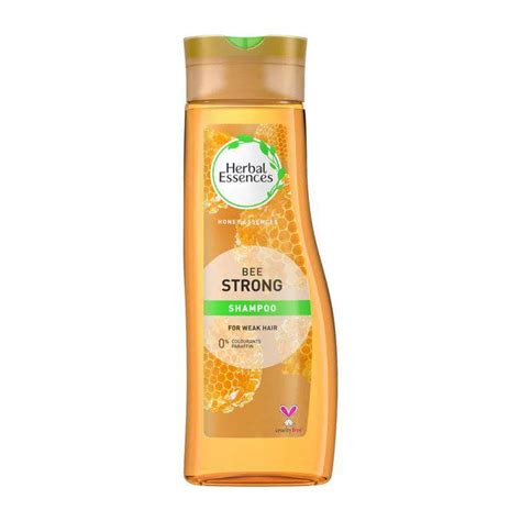 Herbal essences bee strong discontinued  It contains nourishing ingredients such as Apricot and Honey, the latter being well known for it’s healing properties
