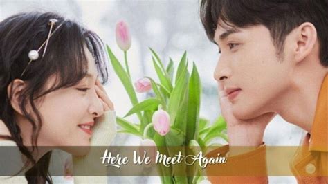 Here we meet again ep 23 eng sub bilibili  4