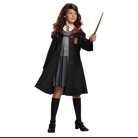 Hermione granger costume ideas  Harry Potter Hermione