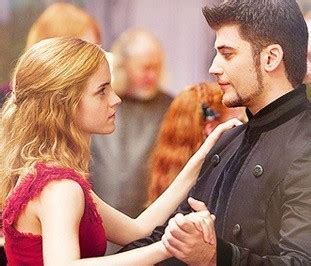 Hermione granger viktor krum fanfiction  While Viktor wasn’t the victor in Harry Potter, here are a few fics that may just have you rooting for this pair