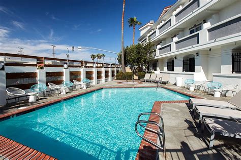 Hermosa beach hotel  824 reviews