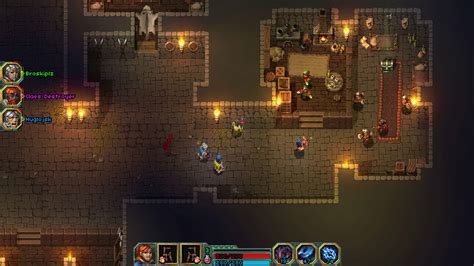 Heroes of hammerwatch commands  The Steam Workshop for Heroes of Hammerwatch