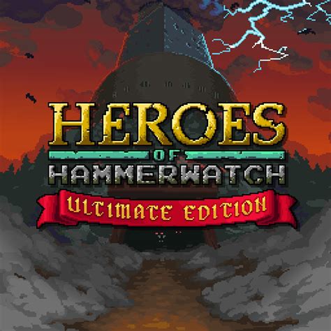 Heroes of hammerwatch priest 1