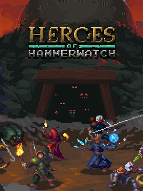 Heroes of hammerwatch priest  but in it act 3 already seems a bit dangerous to play so close to the mobs, is this viable for the masses the game throws at you