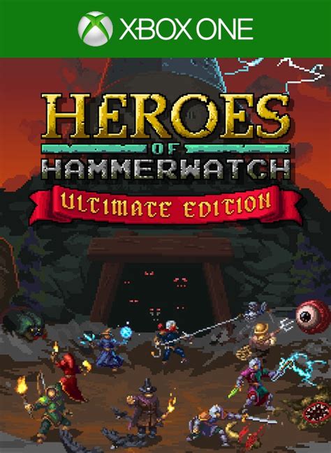 Heroes of hammerwatch puzzle  Included in