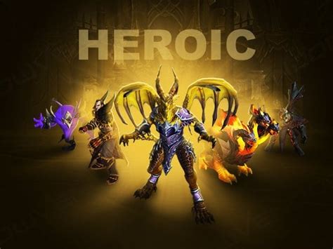 Heroic vault of the incarnates boost 00 - $1,999