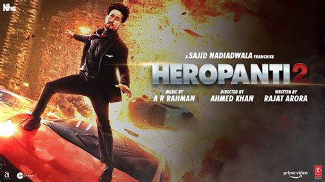 Heropanti 2 full movie download vegamovies filmyzilla  Kantara full movie download link is available on Filmyzilla and Filmyzilla