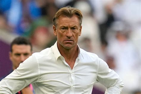 Hervé renard net worth  This Article ContentsAs of 2023, Herve Renard’s net worth is $100,000 - $1M