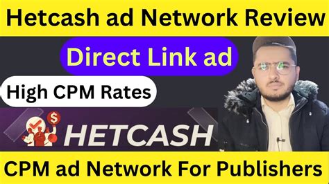 Hetcash  cash m