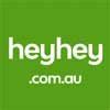 Heyhey.com.au discount code  Expired