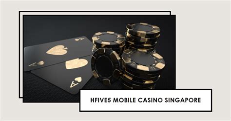 Hfive5 mobile hfive5