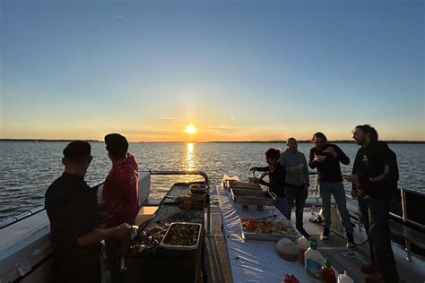 Hibachi dinner cruise biloxi  Boarding begins at 6pm and departs at 7pm