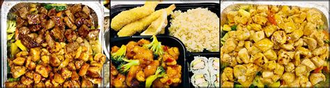 Hibachi express johnson city Hibachi Express (mar