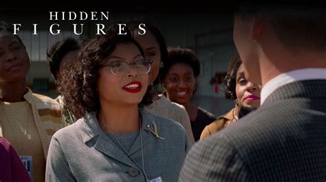 Hidden figures gomovies “Hidden Figures” is a story about reaching for the stars while fighting racial and gender barriers