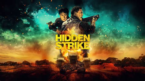 Hidden strike movie download in tamil  Hidden Strike was released on 6 July 2023 in the United Arab Emirates and several other countries, and on 28 July in