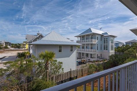 Hidden villas seagrove beach fl  30A > Seagrove Beach > Rollin Tide Villas