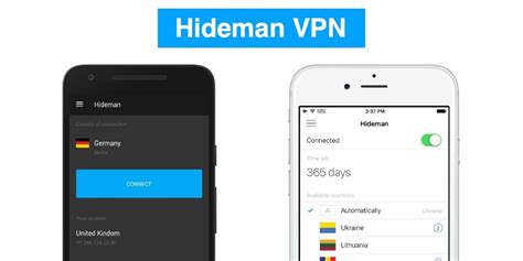 Hideman vpn review in australia  The Five Eyes countries: The United States, Canada, the United Kingdom, Australia, and New Zealand, have the secret agencies which conduct surveillance