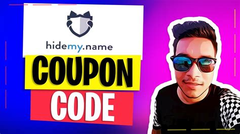 Hidemy name promo code  Explore Hidemy