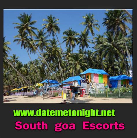 Hifi escort in goa  Apart from being sexy, girls in South Goa escort service can give fantastic company on a date or a beach walk