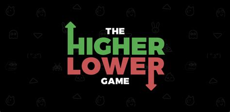 Higerlowergame  Gross Monthly Income