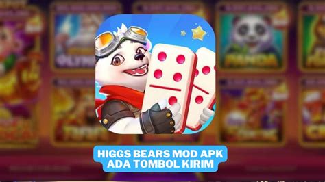 Higgs bearfish mod apk Unduh Higgs Bearfish versi lama di Android