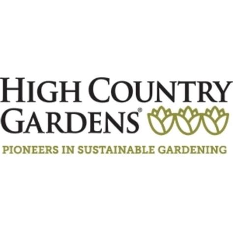 High country gardens promo code  10+ active Flower Bulbs Inc Discount Codes, Promo Codes & Deals for November 2023