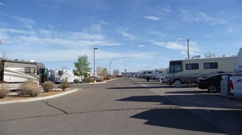 High desert rv park albuquerque nm   High Desert RV Park is a spacious, clean and friendly park with 76 sites, free WiFi, paved roads, picnic tables, level sites and pet areas