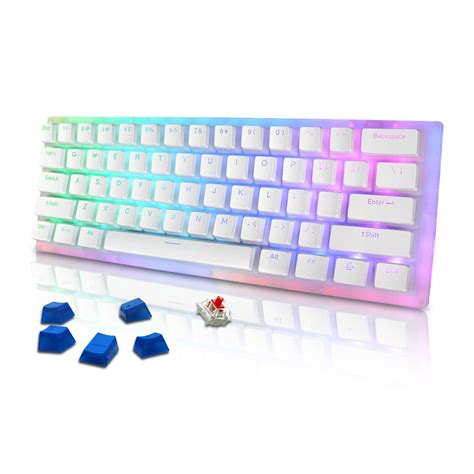 High ground keycaps  A collaboration meant to celebrate anime lovers and collectors by incorporating functionality into the art of Attack on TitanAdd some expression to your keyboard with 1