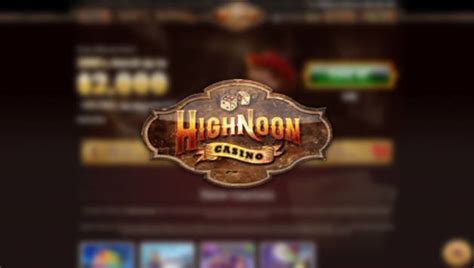 2024 High noon casino codes - foreverproducts.ru