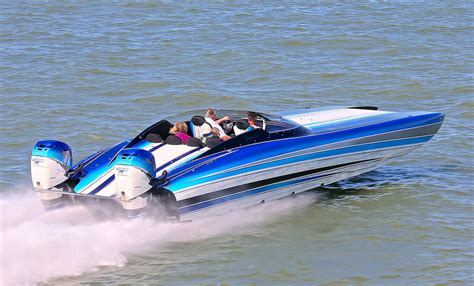 High performance power boat loans Coastal Financial finances, or refinances, new or used, power or sail, large or small, motor yachts, convertibles, express cruisers, high performance boats, houseboats, sloops,