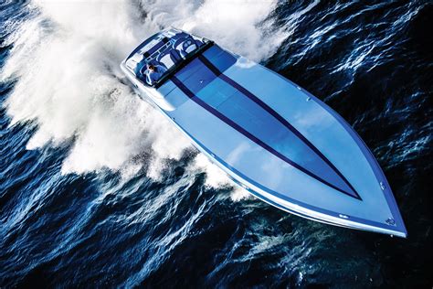 High performance power boat loans  $349,900