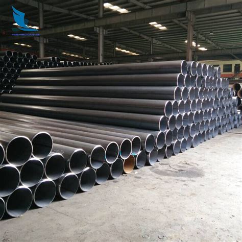 High quality api 5l psl2 manufacturer API 5L PSL1 and PSL2 pipes can be manufactured with seamless and seam pipes, both have a high-quality surface that is adapt to the structural application for oil and gas