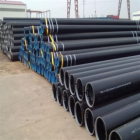 High quality api 5l x65 psl2 steel pipe  PSL-1 and PSL-2 are standards that have been