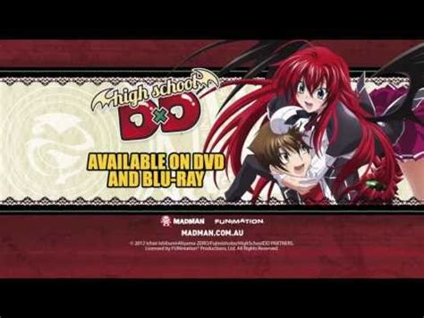 High school dxd aniwatch  Be-Bop High School