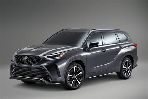 2024 Highlander - Toyota Hawaii